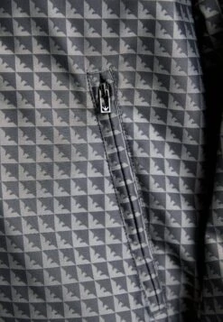 Emporio Armani Summer Jacket - Black Ink/dusty Olive -Total Wear Store c331fb30ca4540d0b20c45125c3ce831