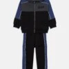 EA7 Emporio Armani TRACKSUIT UNISEX SET - Tracksuit - Black 2 EA7 Emporio Armani TRACKSUIT UNISEX SET - Tracksuit - Black -Total Wear Store c338a51a0cd545a08518bee1ea24862b