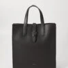 Emporio Armani Tote Bag - Black Beauty -Total Wear Store c378ae1f74d347b8a8671086e2ccda04
