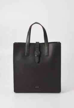 Emporio Armani Tote Bag - Black Beauty