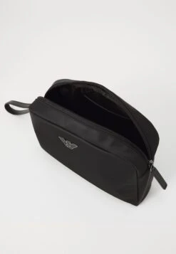 Emporio Armani BEAUTY CASE UNISEX - Wash Bag - Black Beauty 8 Emporio Armani BEAUTY CASE UNISEX - Wash Bag - Black Beauty -Total Wear Store c3c55e4483344979bb195f1752622856