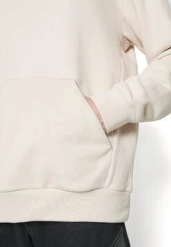 EA7 Emporio Armani Sweatshirt - Beige -Total Wear Store c3d774a566c947e28135faf3e1a151c8