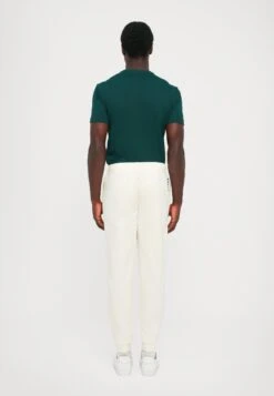 EA7 Emporio Armani TRAIN CORE PANTS - Tracksuit Bottoms - Vanilla Ice -Total Wear Store c4031d4f967045f58132224b18f71bc2