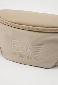 EA7 Emporio Armani TRAIN VISIBILITY SLING BAG UNISEX - Bum Bag - Cobblestone 12 EA7 Emporio Armani TRAIN VISIBILITY SLING BAG UNISEX - Bum Bag - Cobblestone -Total Wear Store c414a680ed0844cbbac01cfcb1c85617