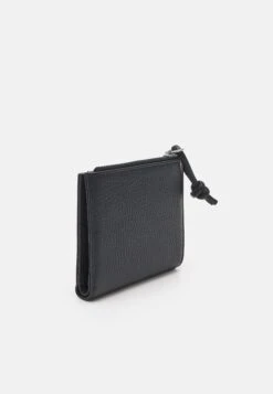 Emporio Armani Card Holder Unisex - Wallet - Black -Total Wear Store c41550fb183f497b9288117284e16c80