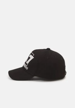 EA7 Emporio Armani Train Visibility Unisex - Cap - Black 8 EA7 Emporio Armani Train Visibility Unisex - Cap - Black -Total Wear Store c416a9204c1943df84ba61607f8714fa