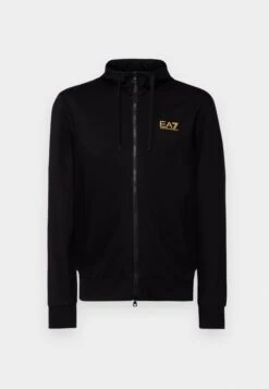 EA7 Emporio Armani TRAIN CORE HOODIE - Hoodie - Armani Blue 35 EA7 Emporio Armani TRAIN CORE HOODIE - Hoodie - Armani Blue -Total Wear Store c43e56a2a2a94f2a9a3b0d45af9b6696 4