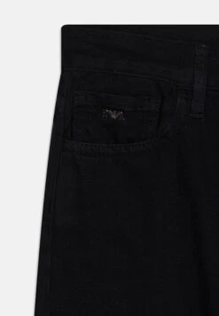 Emporio Armani Straight Leg Jeans - Blue Navy 7 Emporio Armani Straight Leg Jeans - Blue Navy -Total Wear Store c46e8b4bd32543aaa9013807c49db2fe