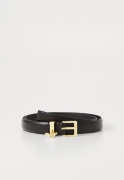 Emporio Armani TONGUE BELT - Belt - Taupe -Total Wear Store c4992649307945faa978b1bd07657245 1