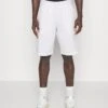 EA7 Emporio Armani Bermuda - Shorts - White -Total Wear Store c4a77cfb86814b27af84a0f7c9424302