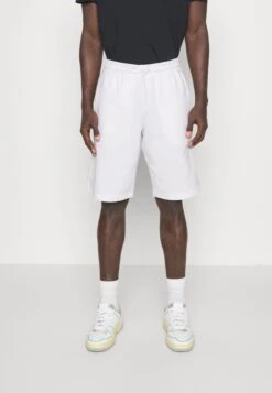 EA7 Emporio Armani Bermuda - Shorts - White