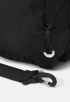 EA7 Emporio Armani Train Core Gym Bag Small Unisex - Holdall - Black/White -Total Wear Store c4f5d5fa40a74362bdacdc7f278d0971