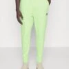 EA7 Emporio Armani Trouser - Tracksuit Bottoms - Light Green -Total Wear Store c4feea5cb888488bac707a19a26a417f