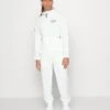 EA7 Emporio Armani Tennis Pro Suit Unlined - Tracksuit - White -Total Wear Store c501e5cc2255472db397d1b22149e251
