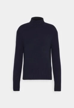Emporio Armani Sweater - Jumper - Blu Navy 12 Emporio Armani Sweater - Jumper - Blu Navy -Total Wear Store c51ad0c40a8c40809906024b0c36c144