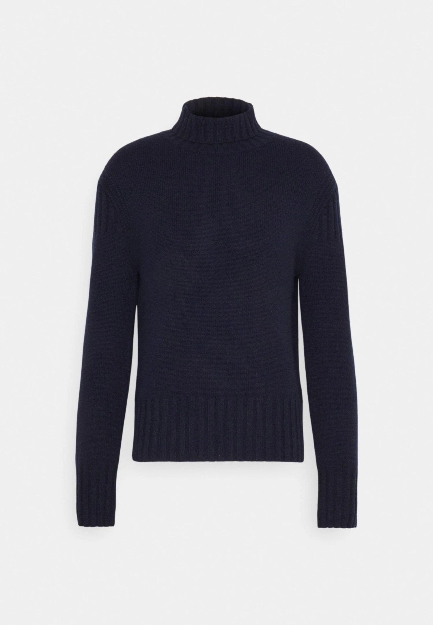 Emporio Armani Sweater - Jumper - Blu Navy 7 Emporio Armani Sweater - Jumper - Blu Navy - Image 5