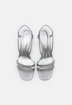 Emporio Armani Sandals - Sandals -Total Wear Store c51ebf1fa6a543d79f1e654252b501e7