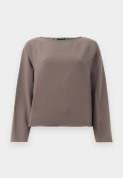 Emporio Armani Blouse - Royal Blue 18 Emporio Armani Blouse - Royal Blue -Total Wear Store c550516655b747ba954f2cc2a3b04e80