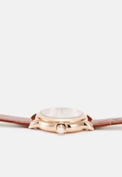 Emporio Armani Watch - Brown -Total Wear Store c5574d1fa6a24fe2b132e5d1f9ddc140