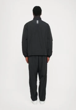 EA7 Emporio Armani TRAIN CORE - Tracksuit Bottoms - Black -Total Wear Store c5b5ab33671e42e7962115ca5da0c38b