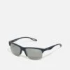 Emporio Armani Sunglasses - Matte Blue/Grey