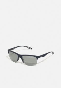 Emporio Armani Sunglasses - Matte Blue/Grey