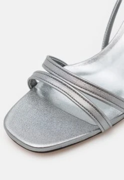 Emporio Armani Sandals - Sandals -Total Wear Store c627b2f1c3ef4fd39452acab85ac4f96