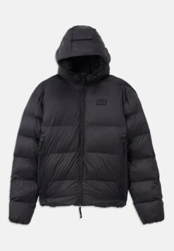 EA7 Emporio Armani MOUNTAIN POLAR LOGO FREE STYLE - Winter Jacket - Mulled Basil -Total Wear Store c6515f9294d34e8e9af4acc3cf6a90fd 3