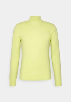 Emporio Armani Jumper - Verde Lime 12 Emporio Armani Jumper - Verde Lime -Total Wear Store c6902b2f4ecf4300b57fbed5e4b78511