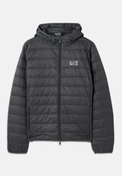 EA7 Emporio Armani TRAIN CORE LIGHT JACKET - Down Jacket - Tigers Eye -Total Wear Store c6b89815dfe04a129ed2fd54da8edd97 5