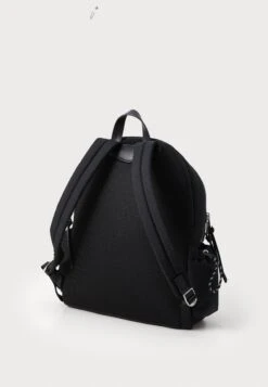 Emporio Armani BACKPACK - Rucksack - Black Beauty -Total Wear Store c71f447fee544689a01a16681b4c7784