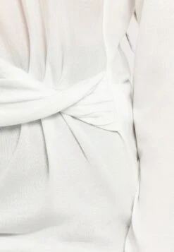 Emporio Armani Long Sleeved Top - Putty -Total Wear Store c7344b380cb441c38aefb1b39287881f