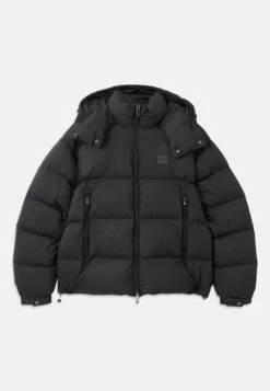 Emporio Armani JACKET - Down Jacket - Ecru -Total Wear Store c74332ff78fa480c819fe02dfcb3d37c 1