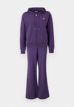 EA7 Emporio Armani Tracksuit - Black -Total Wear Store c7be93d64a304ad1b45350f5d35e7849 1