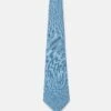 Emporio Armani Tie - Light Blue -Total Wear Store c7c80bb6a1a94b819058cf4e511bcc42