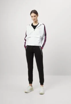 EA7 Emporio Armani Trouser - Tracksuit Bottoms -Total Wear Store c8118837dc6d490fa06e25e2ad9d346d