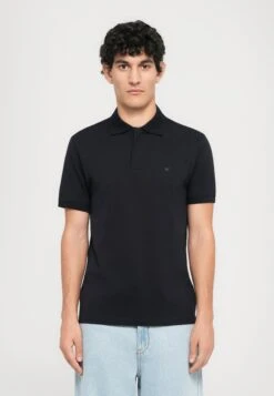 Emporio Armani POLO SHIRT - Polo Shirt - Blu Navy