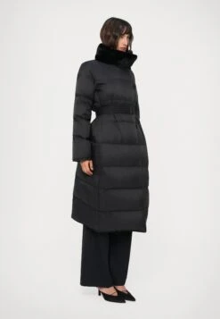 Emporio Armani JACKET - Down Coat - Black -Total Wear Store c8c811f4c0c84f1ea07d26b1d9e7e2e8