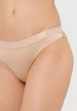 Emporio Armani BRAZILIAN 2 PACK - Briefs - Nude -Total Wear Store c8c82b932118430a8db4db9774b4b748
