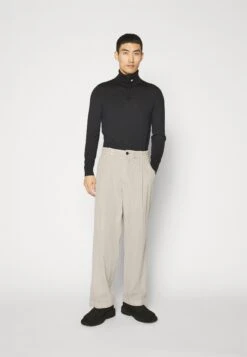 Emporio Armani Jumper - Navy Aquila -Total Wear Store c9c66185f68a4d5cb94e28b30ecf6f6d