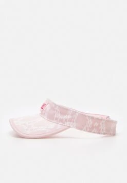 EA7 Emporio Armani Train Tennis Pro Visor - Cap - Pink -Total Wear Store c9fcf118054f4d67bdbecd05e17dba3e