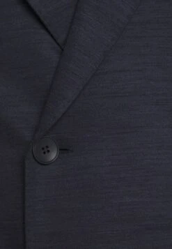 Emporio Armani Abito Doppiopetto Set - Suit - Blue -Total Wear Store ca0f933181a74def91405a861bce59f7