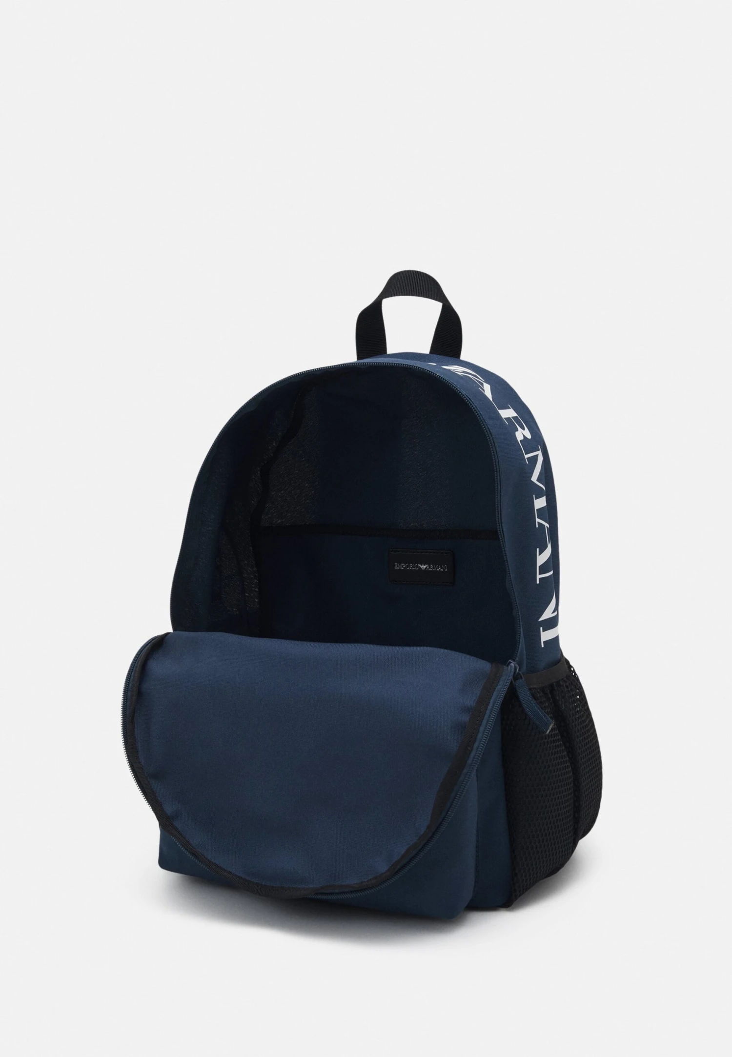Emporio Armani Rucksack - Dark Blue 5 Emporio Armani Rucksack - Dark Blue - Image 3