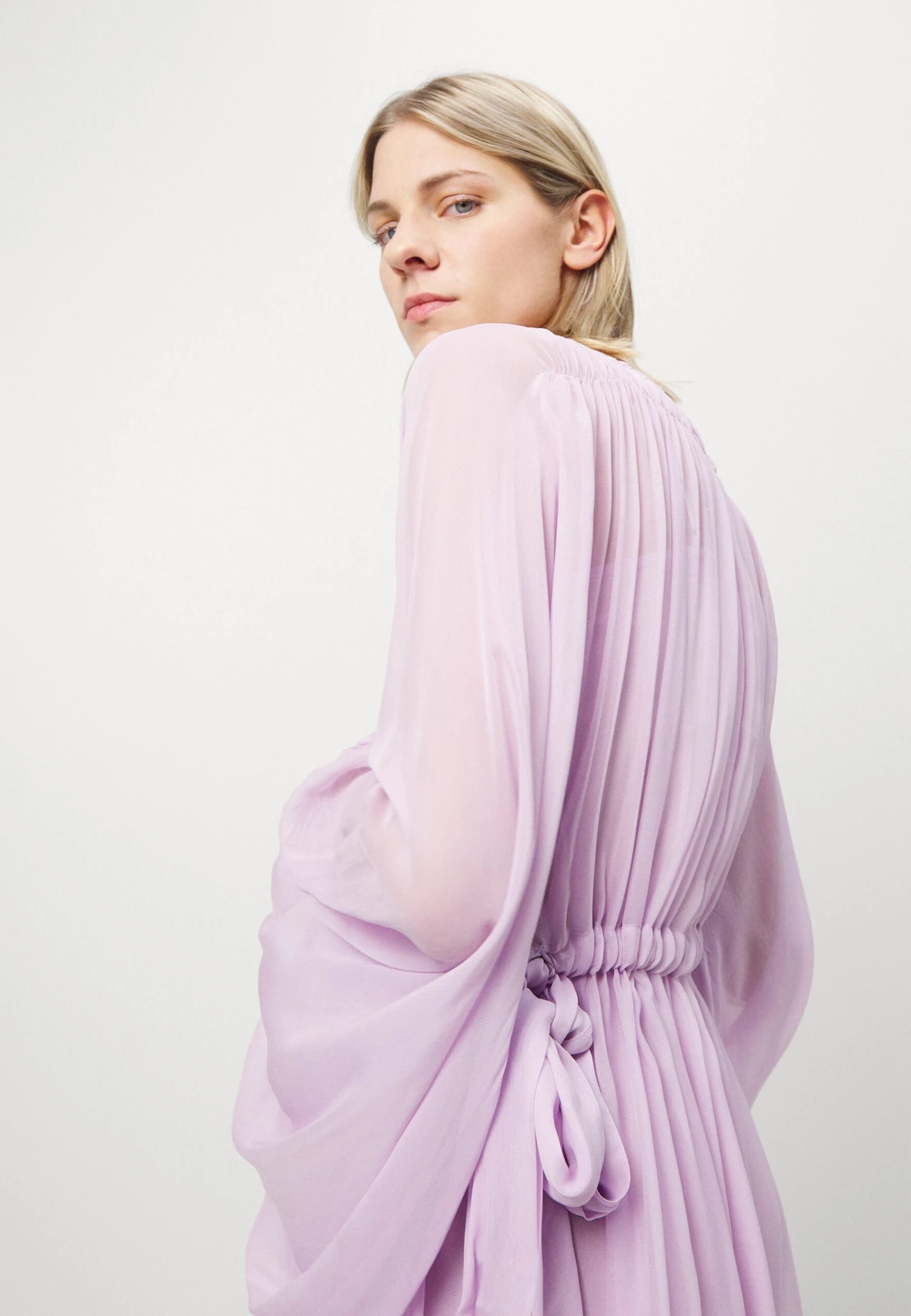 Emporio Armani Day Dress - Day Dress 7 Emporio Armani Day Dress - Day Dress - Image 5