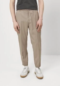 Emporio Armani Trousers - Incenso