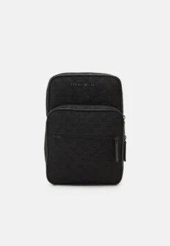 Emporio Armani Man'S Bodypack - Across Body Bag - Black