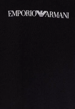 Emporio Armani Unisex - Basic T-Shirt - Blu Navy 7 Emporio Armani Unisex - Basic T-Shirt - Blu Navy -Total Wear Store cb1d48d111b54ee7af7fb42346796d24