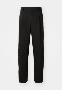 Emporio Armani TROUSER - Trousers - Meteorite -Total Wear Store cb825161f1864a39981c645355174be4