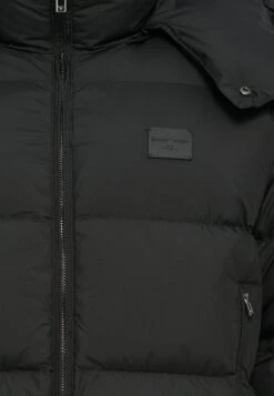 Emporio Armani JACKET - Down Jacket - Black Beauty 17 Emporio Armani JACKET - Down Jacket - Black Beauty -Total Wear Store cb953897f1aa42559abe6ed4f77c82be