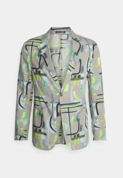 Emporio Armani Blazer - Blazer - Grigio Topo 12 Emporio Armani Blazer - Blazer - Grigio Topo -Total Wear Store cbac373ad0014e12b6cea8e14bd8a0e4